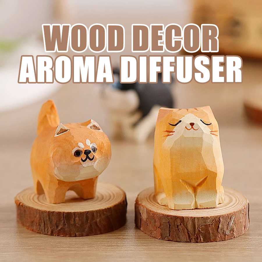 1PC pet aroma diffuser No perf - Home Fragrance Accessories のレビューと価格