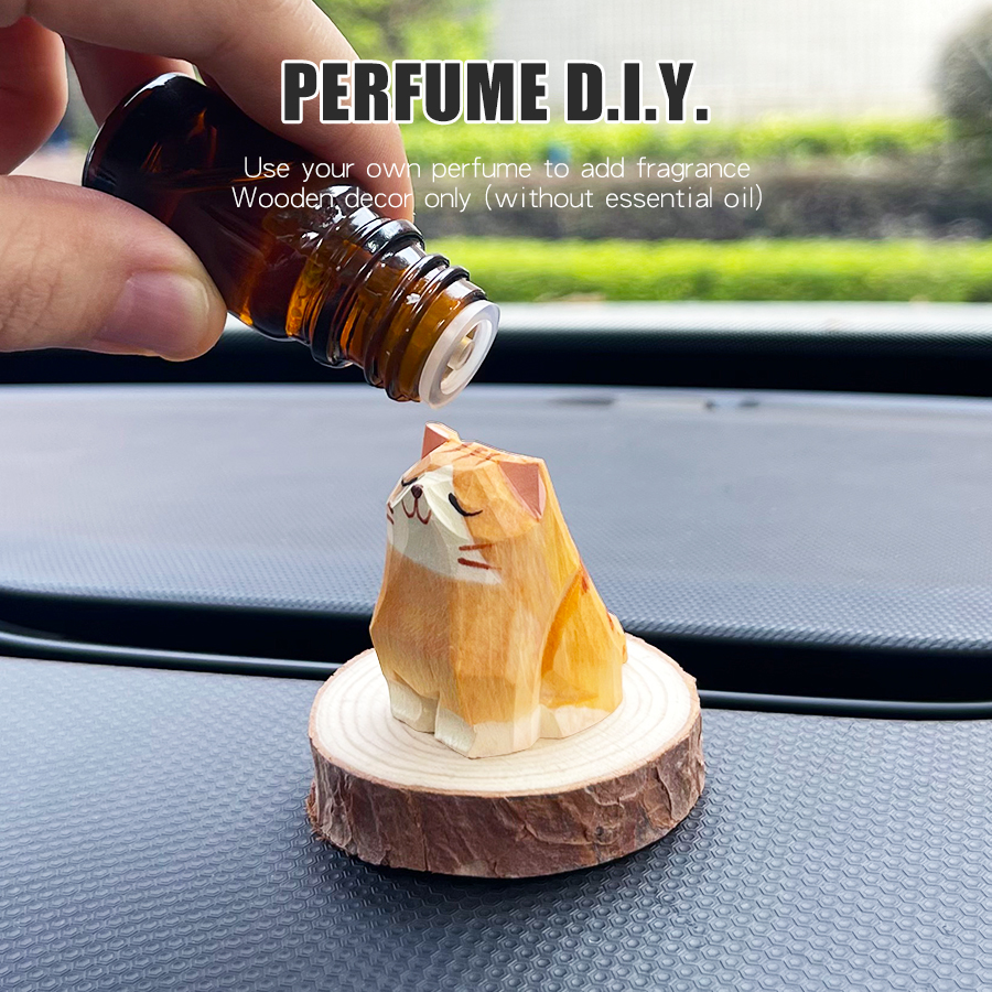 1PC pet aroma diffuser No perf - Home Fragrance Accessories のレビューと価格