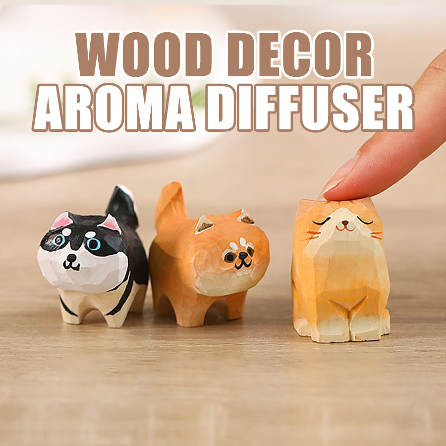 1PC pet aroma diffuser No perf - Home Fragrance Accessories のレビューと価格