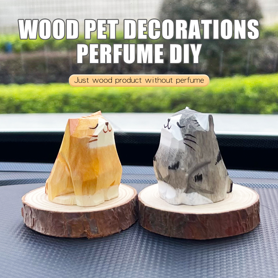 1PC pet aroma diffuser No perf - Home Fragrance Accessories のレビューと価格