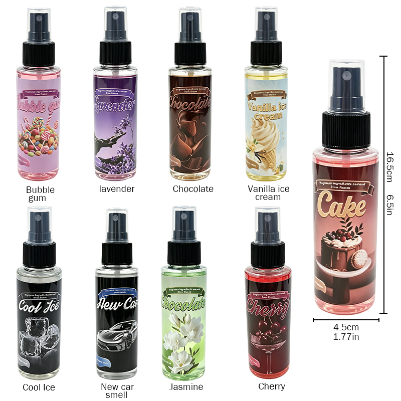 2/5-Pack Fragrance Sprays, 10  - Home Fragrance Room Spray のレビューと価格