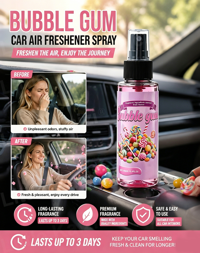 2/5-Pack Fragrance Sprays, 10  - Home Fragrance Room Spray のレビューと価格