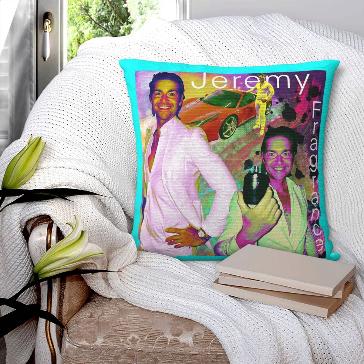 Jeremy Fragrance Fever Dream S - Home Fragrance Linen のレビューと価格