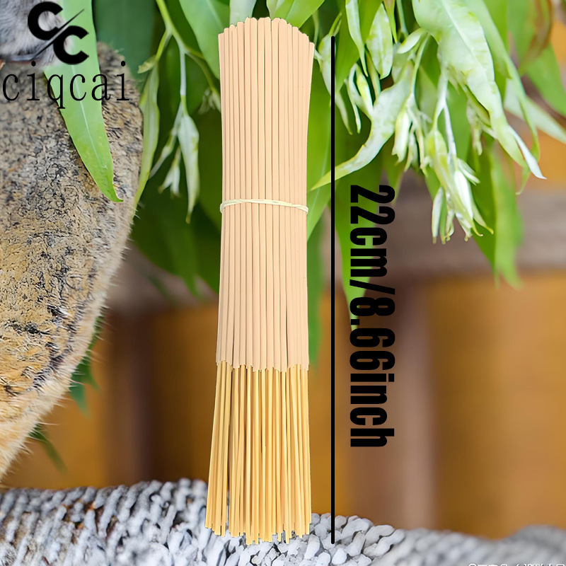 Premium Thick Eucalyptus Incen - Smokeless Incense Stick のレビューと価格