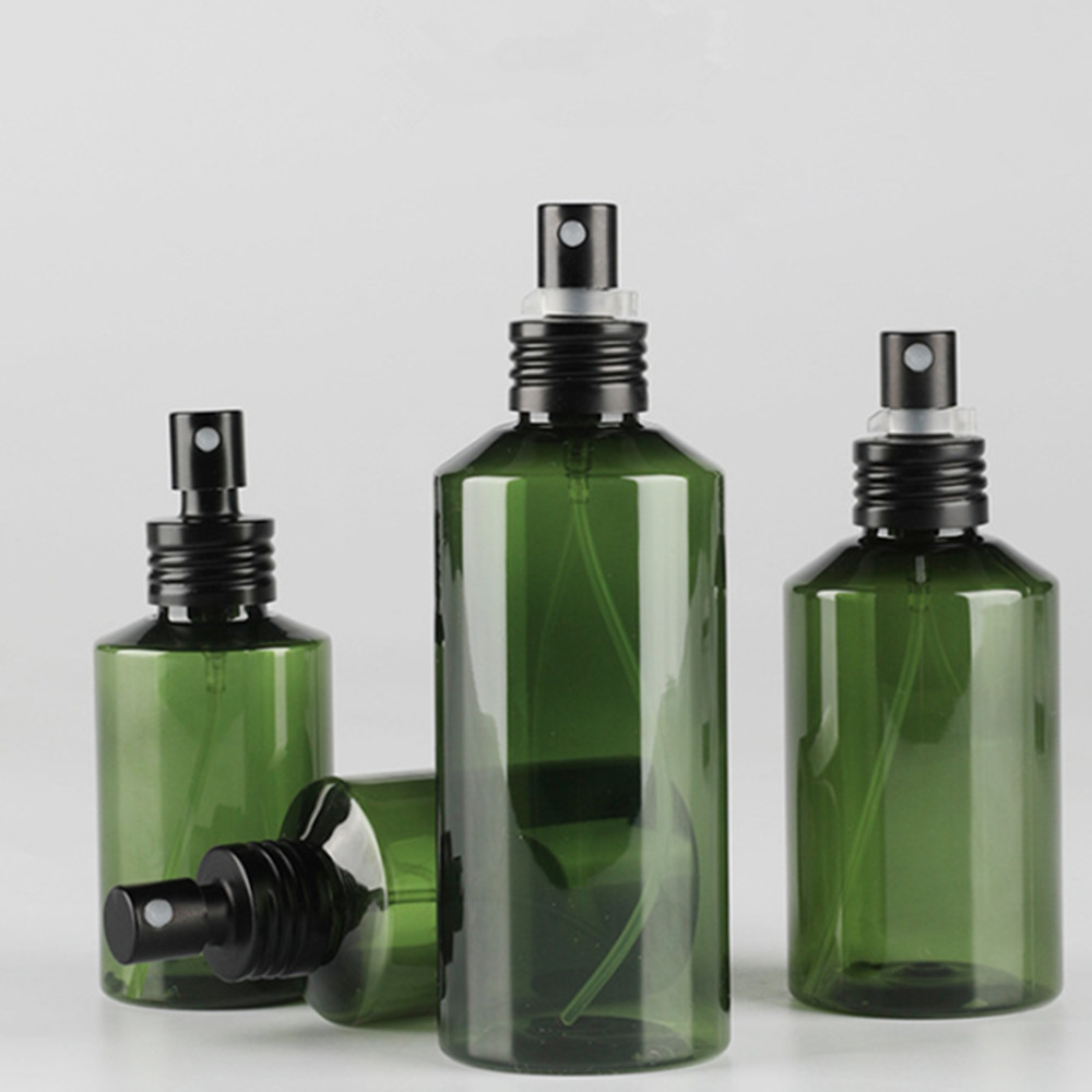 1PC 50/100/150/200 ML Spray Bo - Perfume Atomizer Travel のレビューと価格