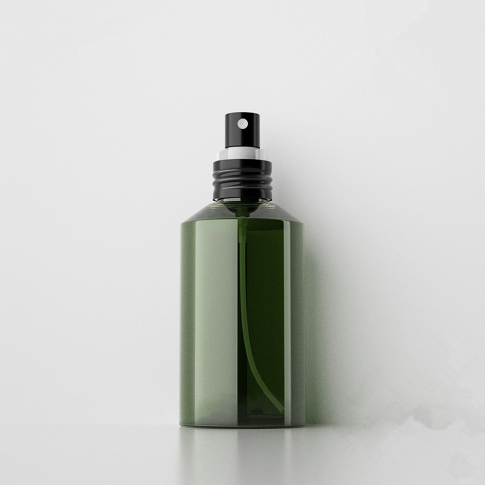 1PC 50/100/150/200 ML Spray Bo - Perfume Atomizer Travel のレビューと価格