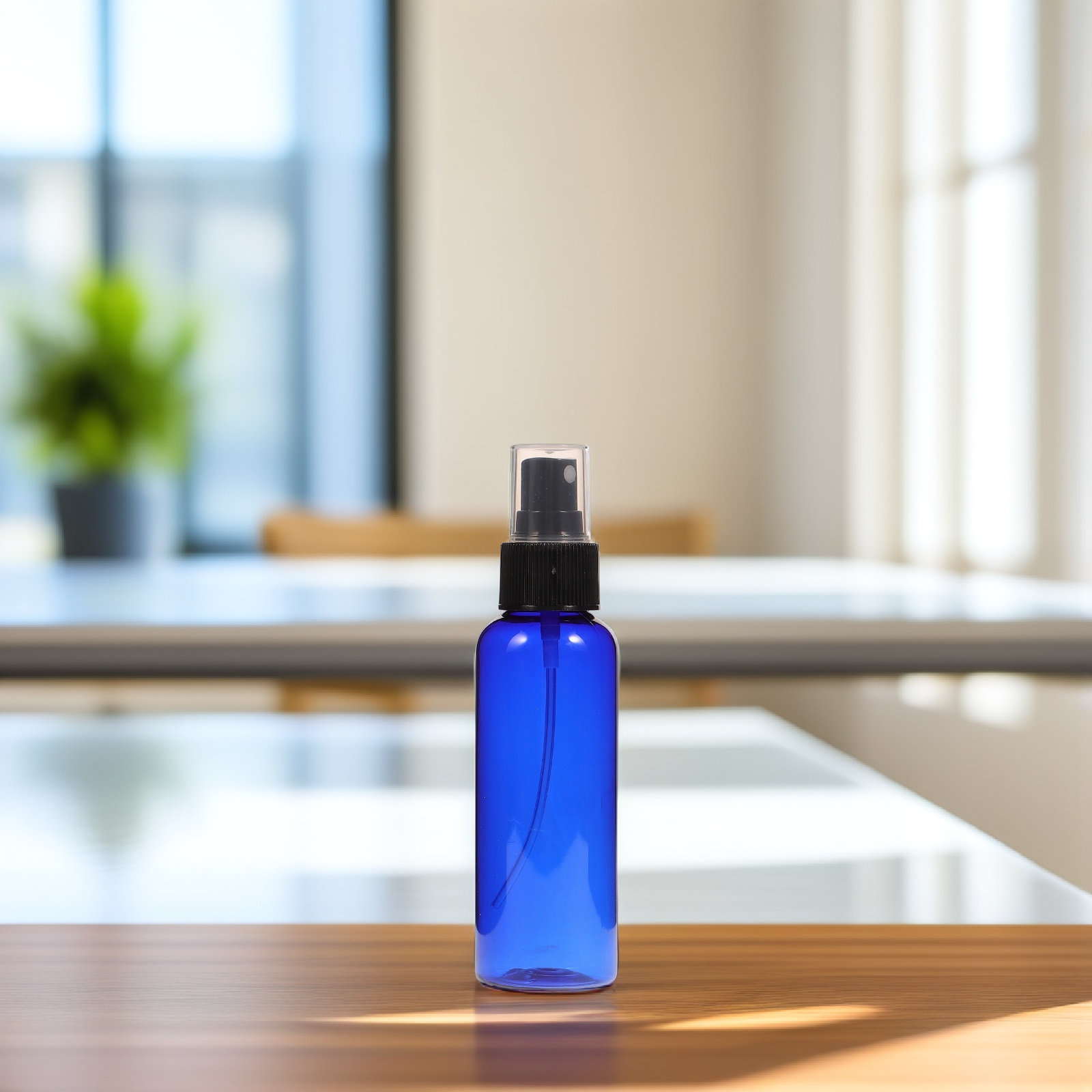 10Pcs 100Ml Empty Spray Bottle - Perfume Atomizer Travel のレビューと価格