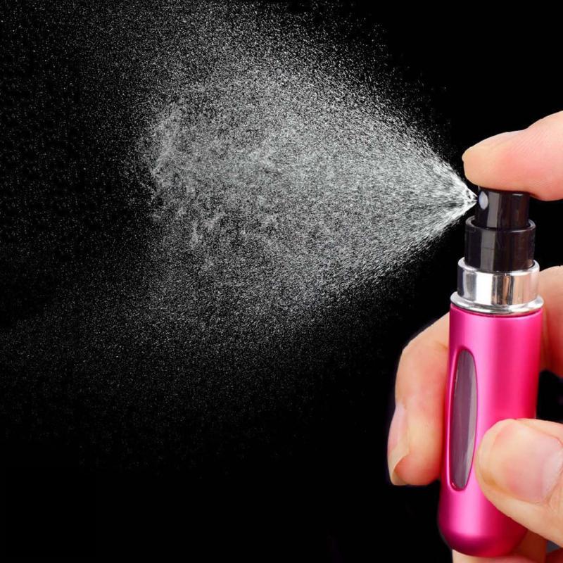 Wholesale Perfume Refill Bottl - Perfume Atomizer Travel のレビューと価格