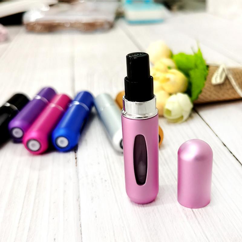 Wholesale Perfume Refill Bottl - Perfume Atomizer Travel のレビューと価格