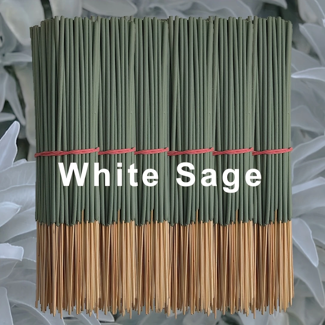 20/50 White Sage Incense Stick - Smokeless Incense Stick のレビューと価格