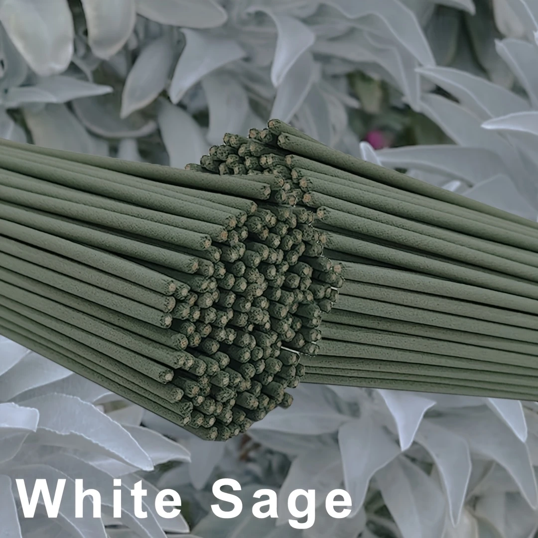 20/50 White Sage Incense Stick - Smokeless Incense Stick のレビューと価格