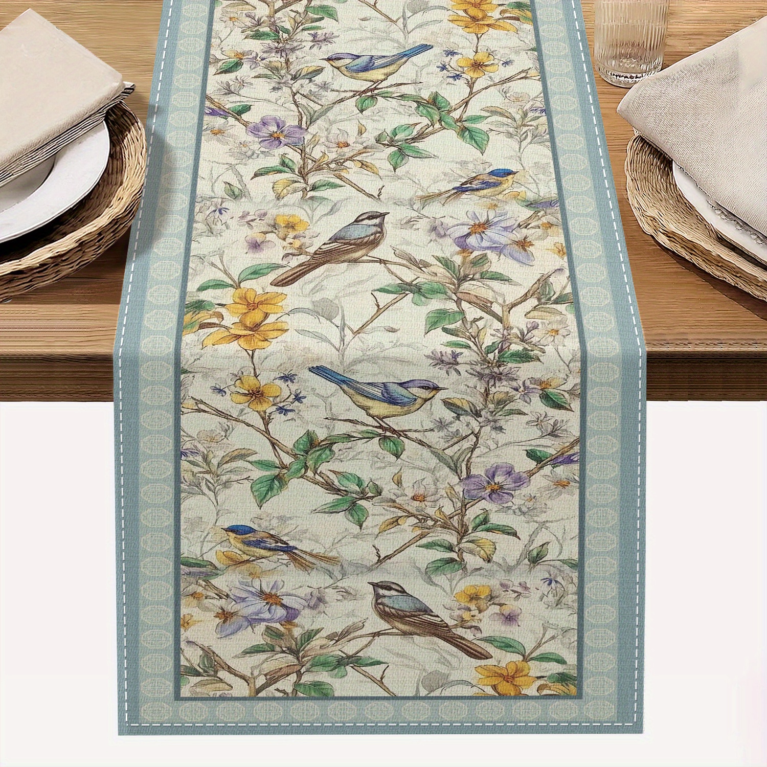 VIKAMA Bird Song And Flower Fr - Home Fragrance Linen のレビューと価格