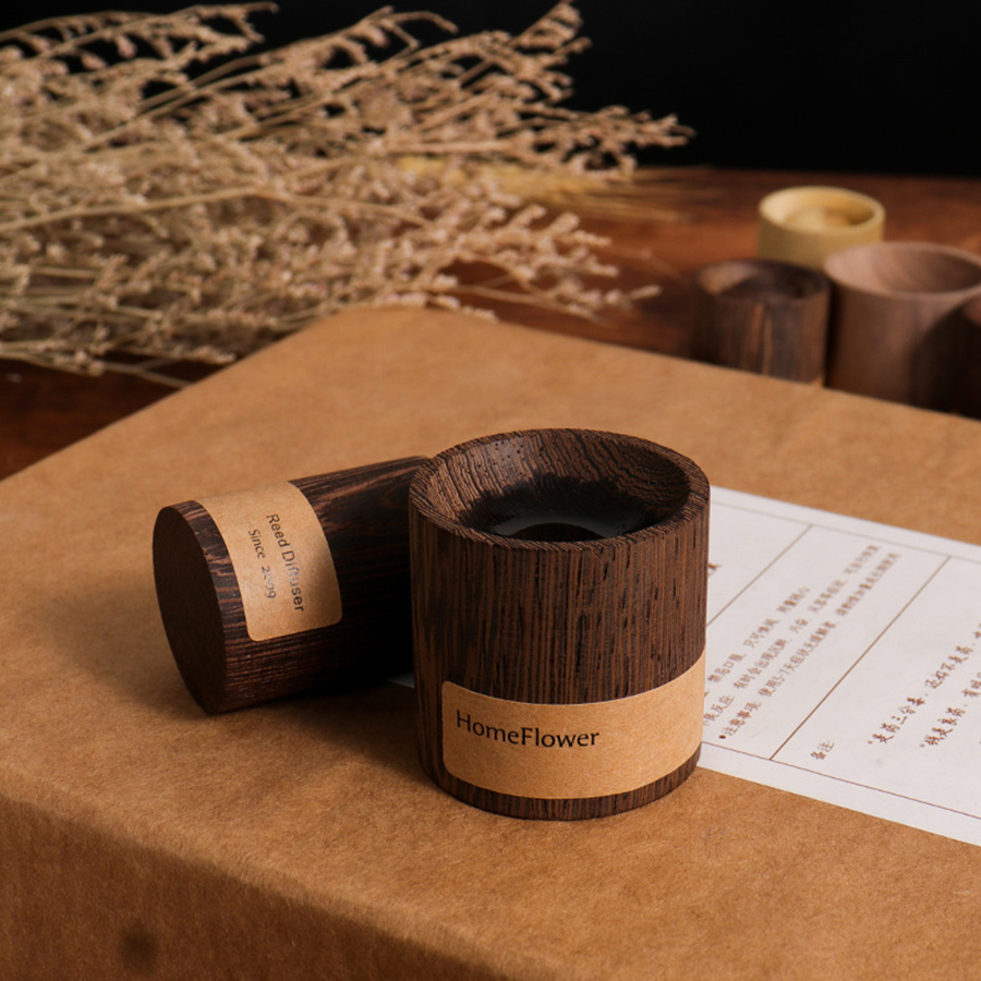Black walnut essential oil dif - Home Fragrance Accessories のレビューと価格