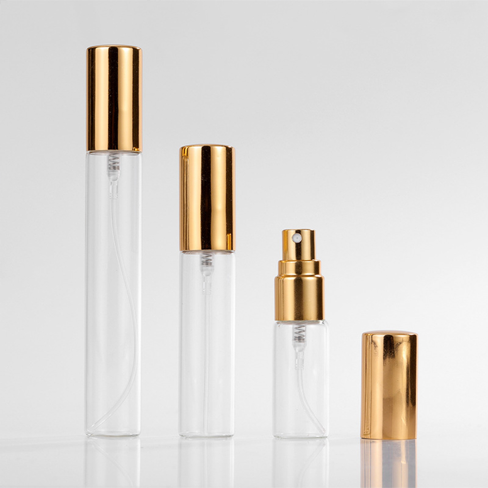 20/50pcs Perfume Empty Bottle  - Perfume Atomizer Travel のレビューと価格