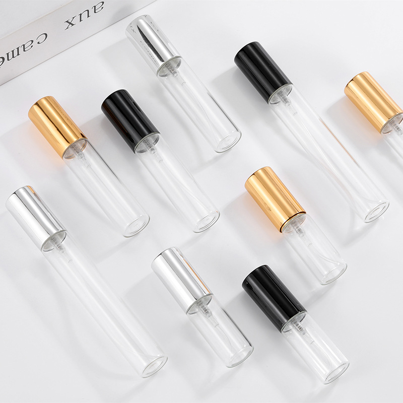 20/50pcs Perfume Empty Bottle  - Perfume Atomizer Travel のレビューと価格