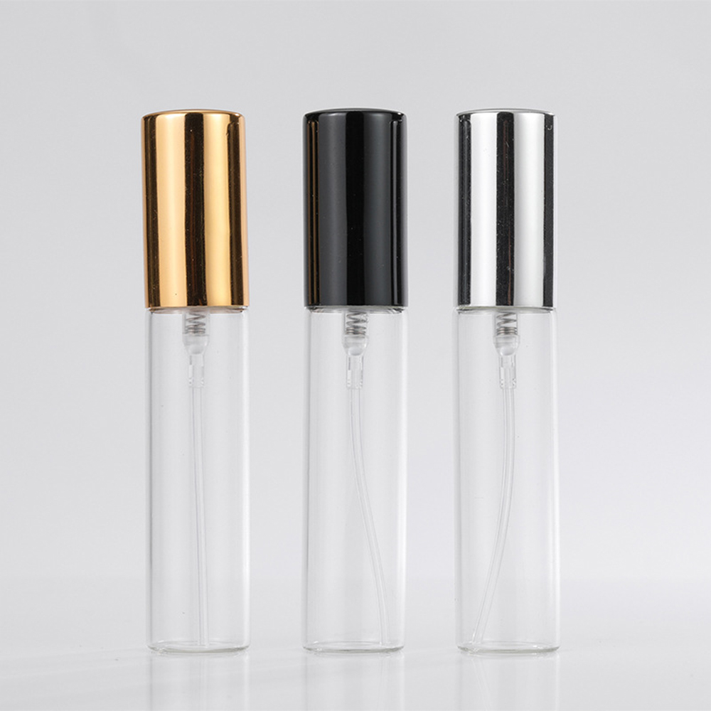 20/50pcs Perfume Empty Bottle  - Perfume Atomizer Travel のレビューと価格