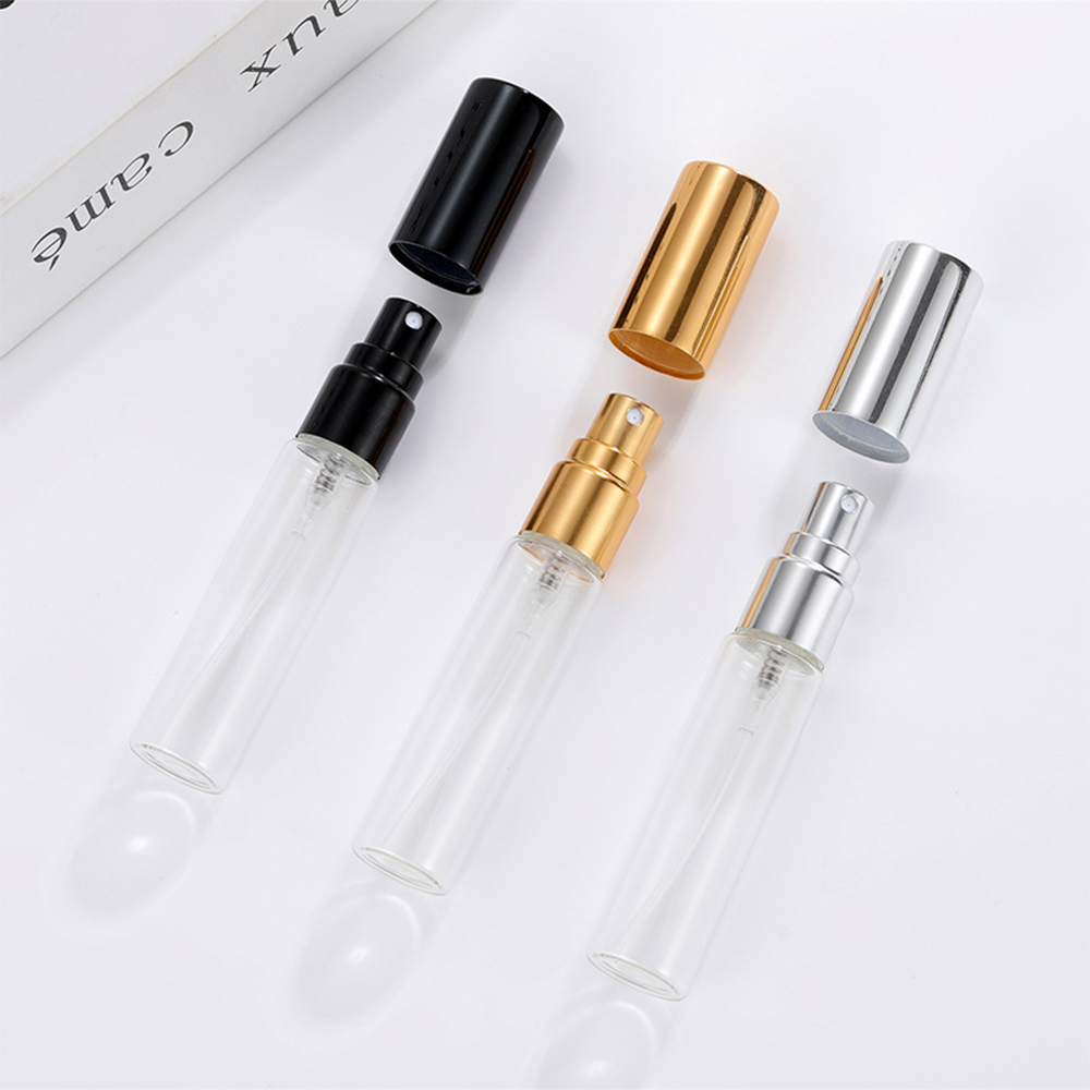 20/50pcs Perfume Empty Bottle  - Perfume Atomizer Travel のレビューと価格