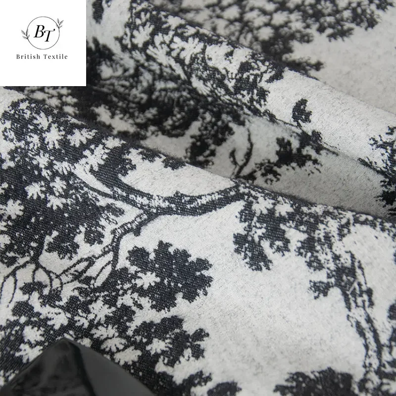 French Curtain for Living Dini - Home Fragrance Linen のレビューと価格