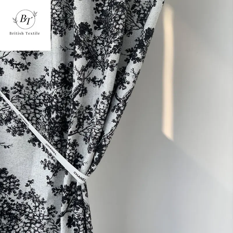 French Curtain for Living Dini - Home Fragrance Linen のレビューと価格