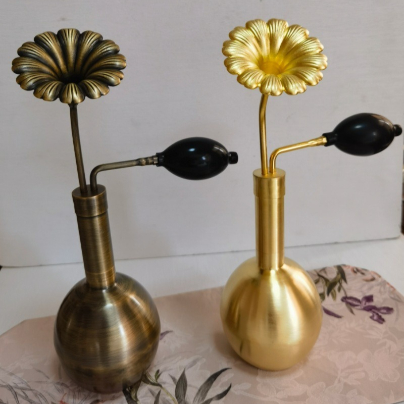 Fragrance bottle SPA hydrother - Home Fragrance No.01 のレビューと価格