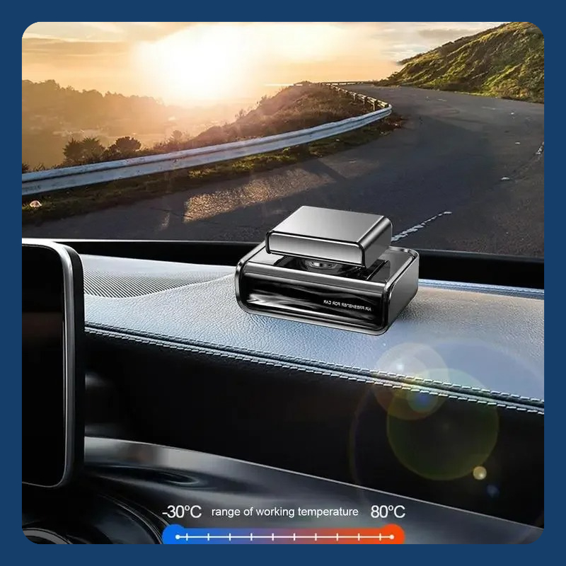 Car Air Freshener Interior Fra - Home Fragrance Jar のレビューと価格