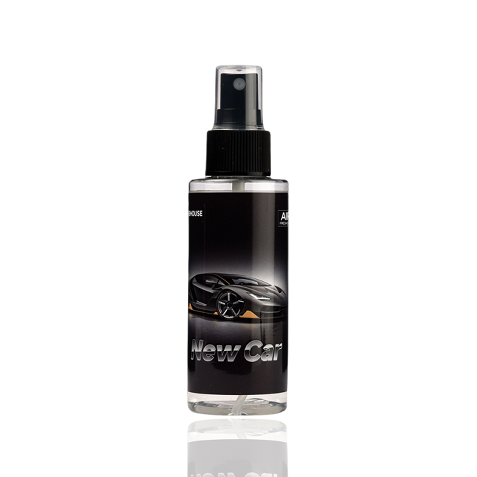 100ml NEW CAR-Scented Hand-Spr - Home Fragrance Room Spray のレビューと価格