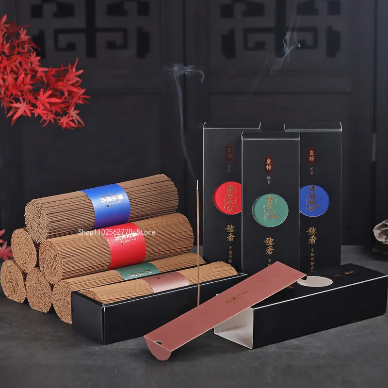 450pcs/ Batch Natural Tibetan  - Smokeless Incense Stick のレビューと価格