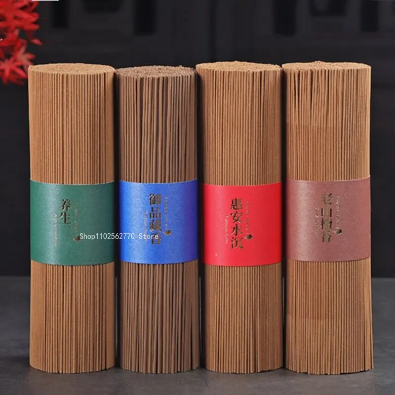 450pcs/ Batch Natural Tibetan  - Smokeless Incense Stick のレビューと価格