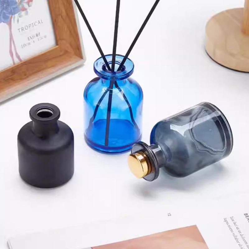 1Pcs 50ml Home Fragrance Diffu - Home Fragrance Jar のレビューと価格