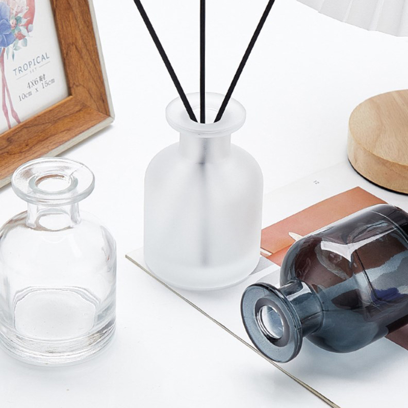 1Pcs 50ml Home Fragrance Diffu - Home Fragrance Jar のレビューと価格