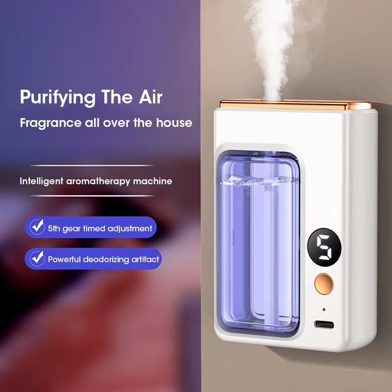 40ML Automatic Home Fragrance  - Home Fragrance Accessories のレビューと価格