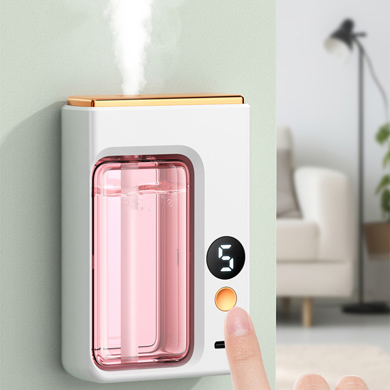 40ML Automatic Home Fragrance  - Home Fragrance Accessories のレビューと価格