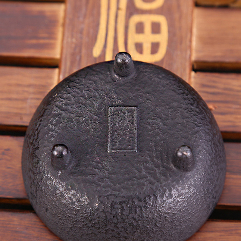Creative Mini Cast-iron Incens - Smokeless Incense Stick のレビューと価格