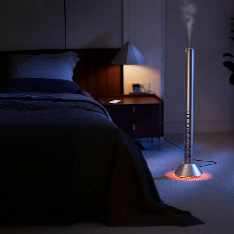 Intelligent Fragrance Machine  - Home Fragrance No.01 のレビューと価格