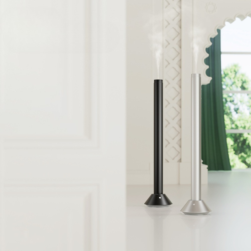 Intelligent Fragrance Machine  - Home Fragrance No.01 のレビューと価格