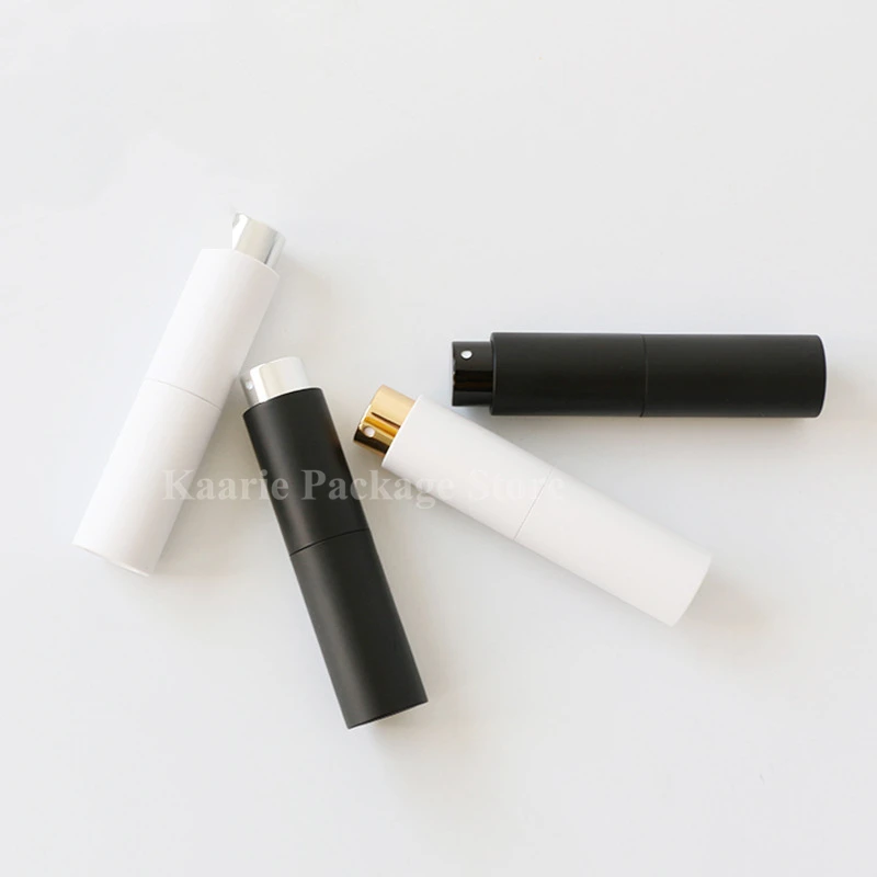 10ml Portable Mini Perfume Gla - Perfume Atomizer Travel のレビューと価格