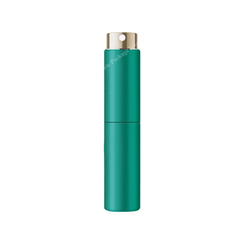 10ml Portable Mini Perfume Gla - Perfume Atomizer Travel のレビューと価格