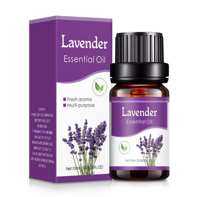18 Flavors Essential Oils for  - Home Fragrance Jar のレビューと価格