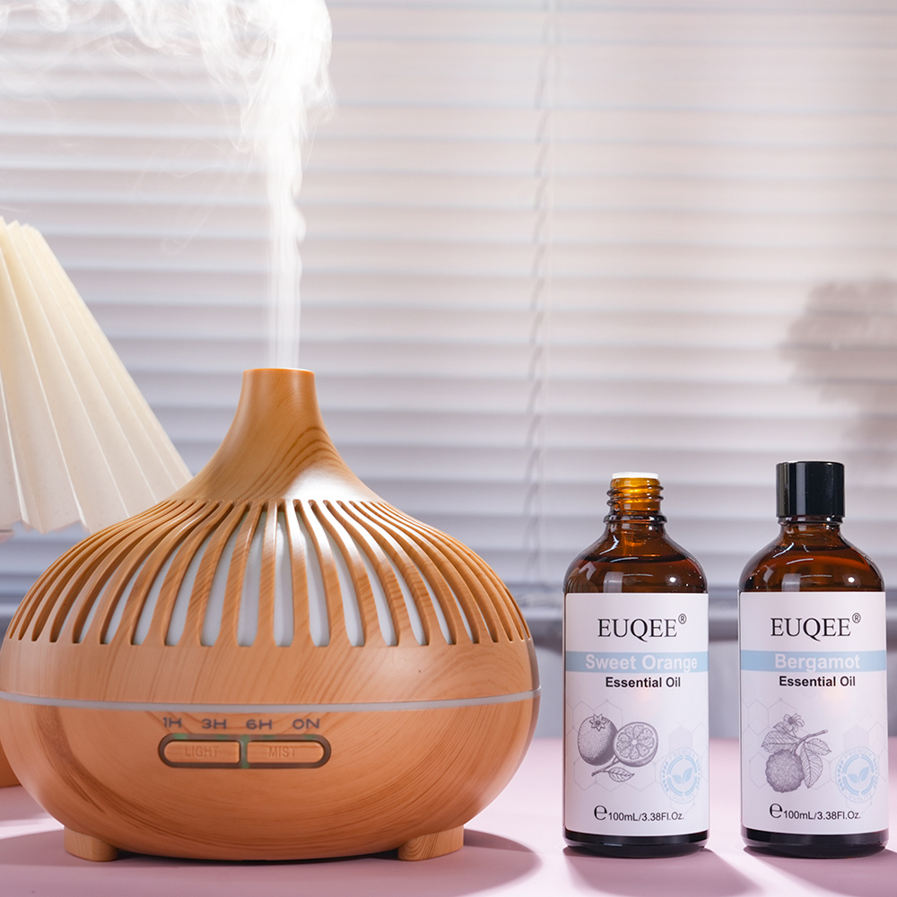 30ml 100ml Pure Natural Essent - Home Fragrance Accessories のレビューと価格