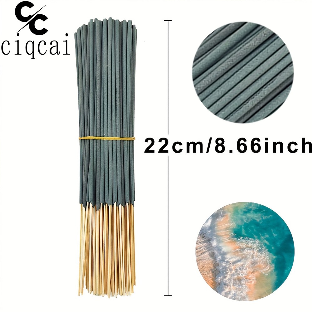 Large Wholesale Package of Pre - Smokeless Incense Stick のレビューと価格