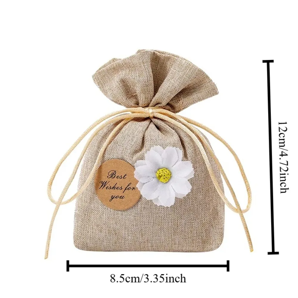 Four Season Linen Pouch Scente - Home Fragrance Linen のレビューと価格
