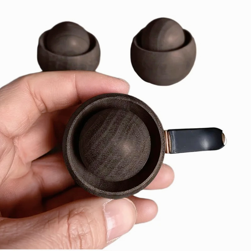 Car Wooden Essential Oil Diffu - Home Fragrance Jar のレビューと価格