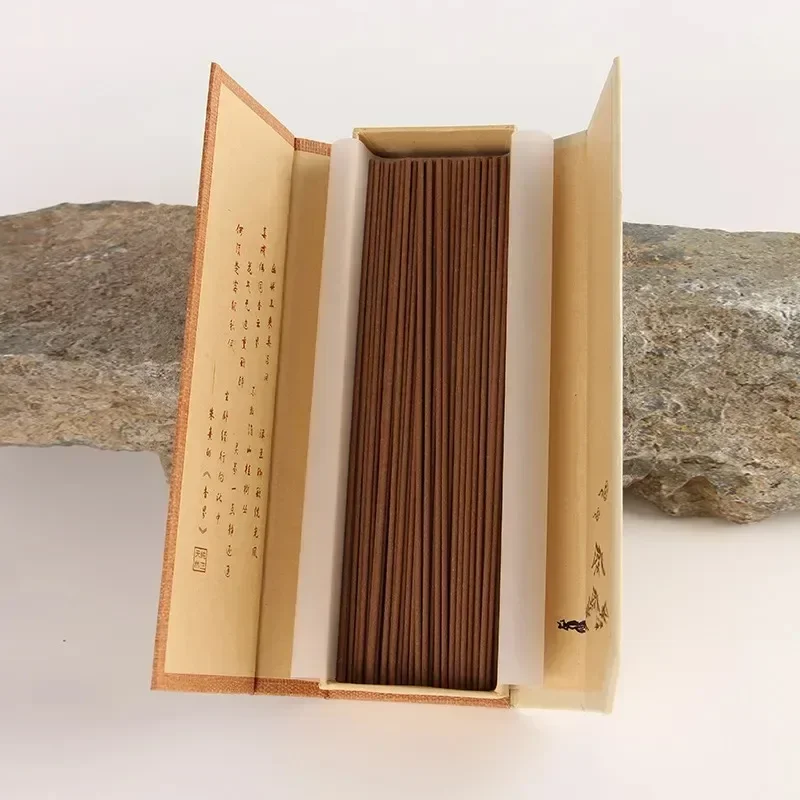 1Box Natural Tibetan Sandalwoo - Smokeless Incense Stick のレビューと価格