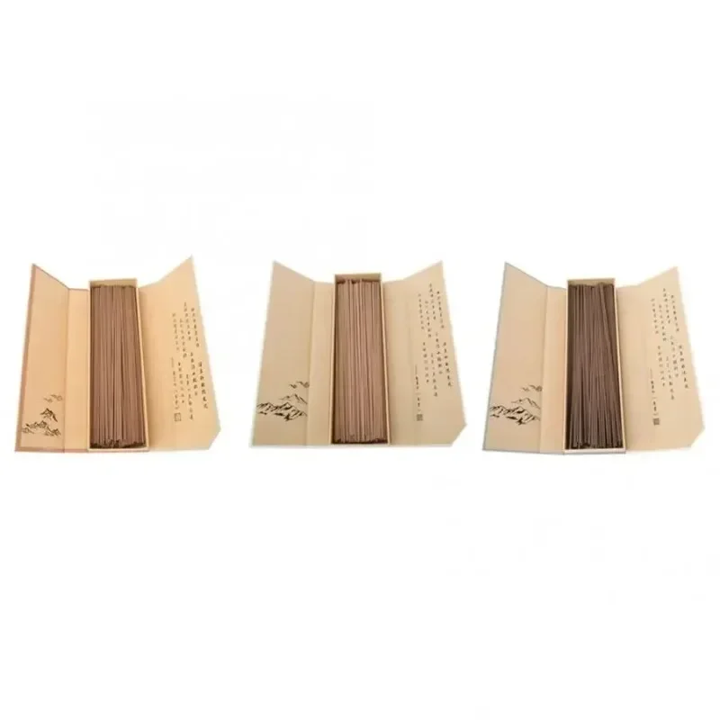 1Box Natural Tibetan Sandalwoo - Smokeless Incense Stick のレビューと価格